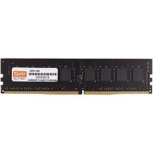 Модуль памяти DDR4 8GB/3200 Dato DT8G4DLDND32 - Фото 1
