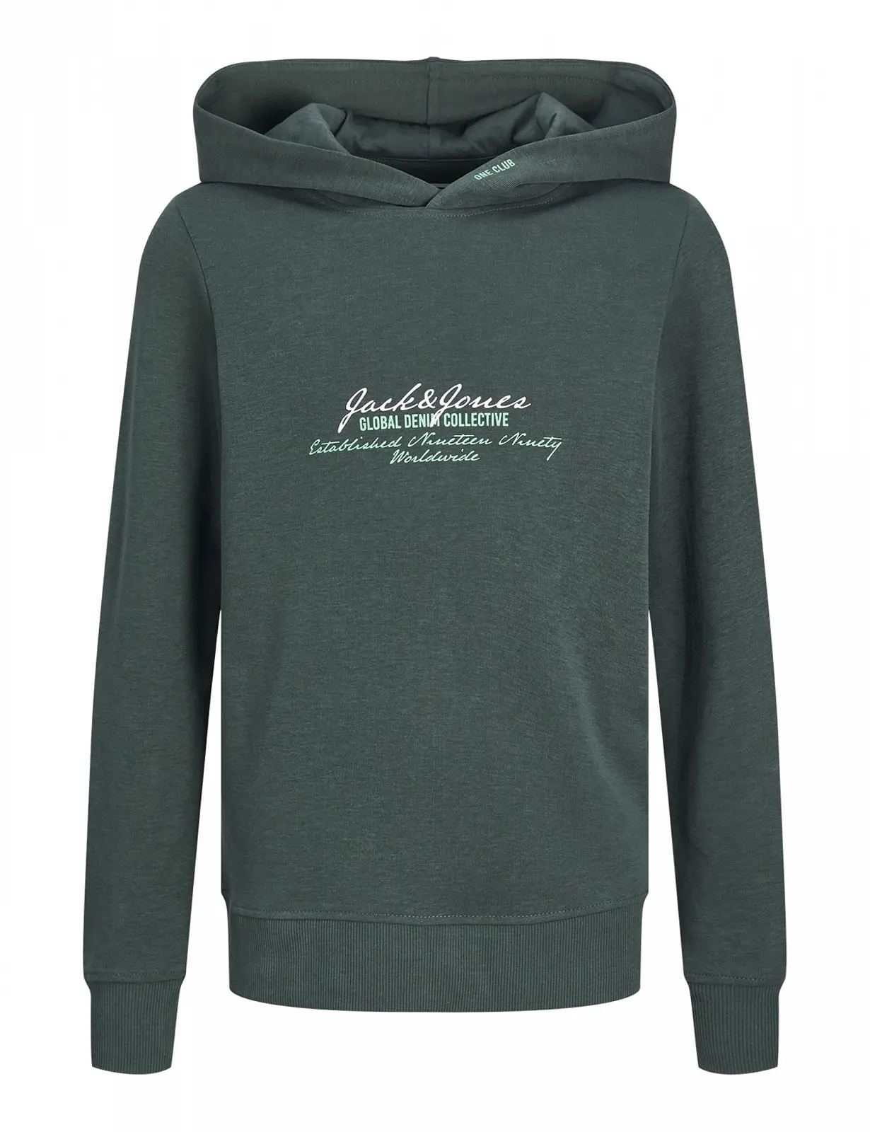 Худі JACK&JONES JUNIOR для хлопчиків, фото №1