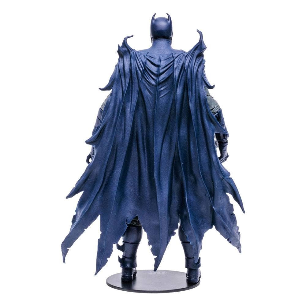 Фігурка Бетмен McFarlane Toys серії DC Multiverse Blackest Night, 18 см, фото №6