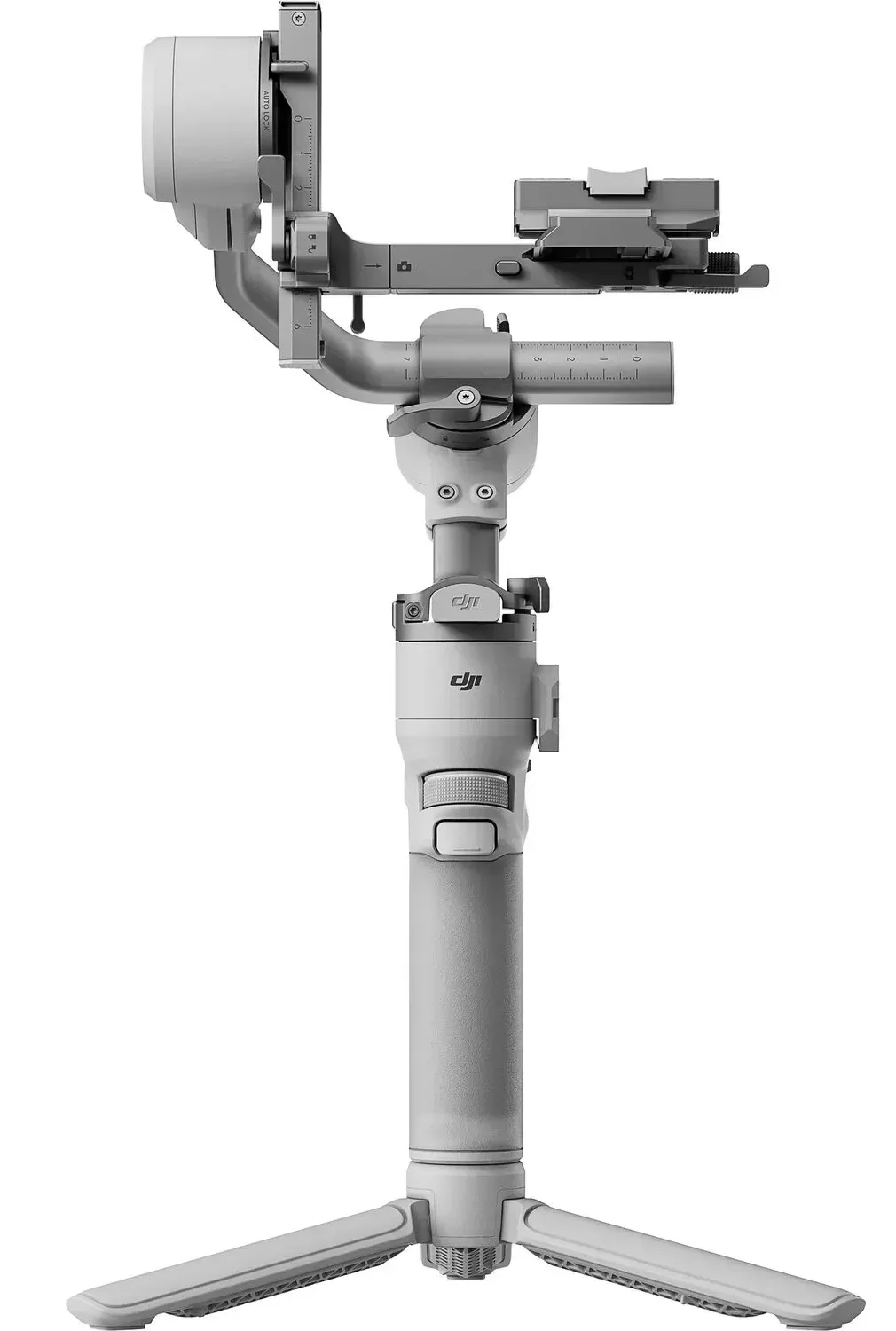 Стедикам DJI RS4 Mini Combo Silver, фото №7 Стедикам DJI RS4 Mini Combo Silver, фото №7