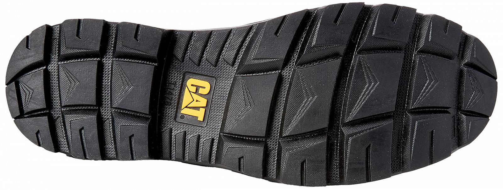 Челси Caterpillar Praktiker Мужские, фото №4