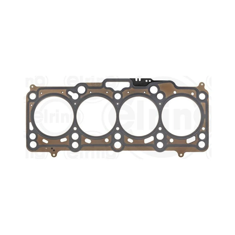 Прокладка головки блоку циліндрів ELRING 898.480 для AUDI SEAT SKODA VW CUPRA, фото №1