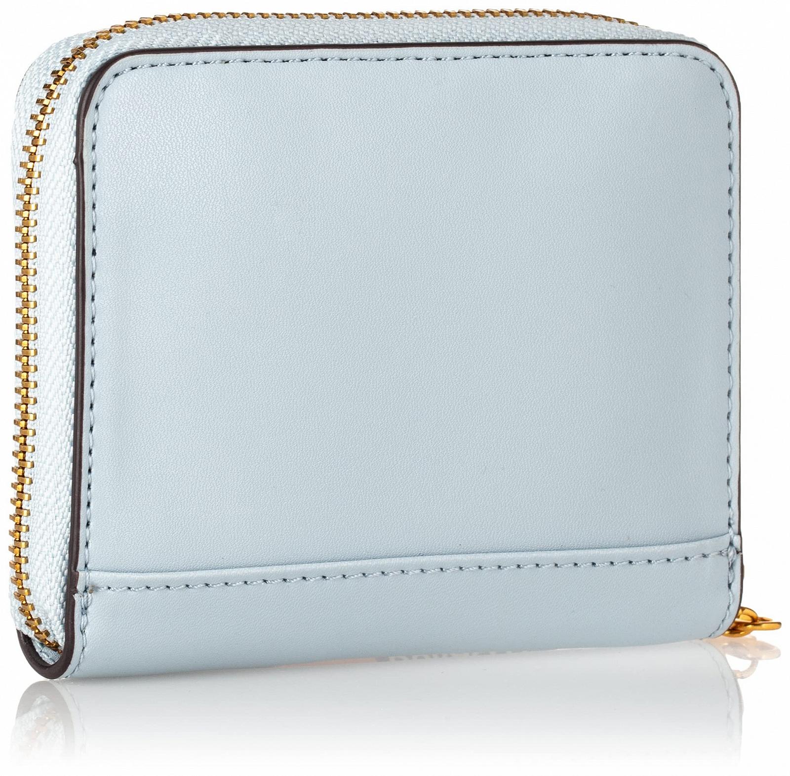 Гаманець GUESS Laurel SLG Small Zip Around S, фото №2