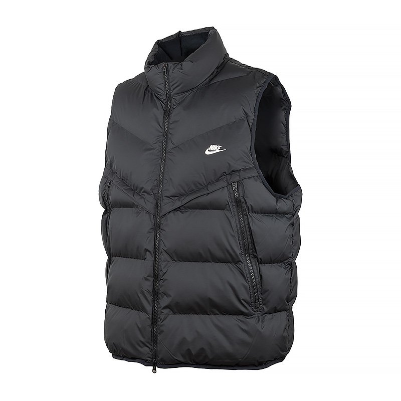 Жилет Nike Sportswear Therma-FIT Repel Женский Жилет XS, фото №1