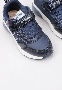 Кросівки Geox J Spaceclub Girl D synthetic.ua - Фото 1