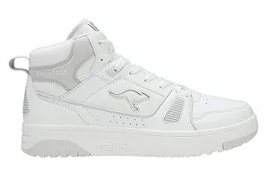 Кросівки KangaROOS Unisex K-Draft Center Mid - Фото 1