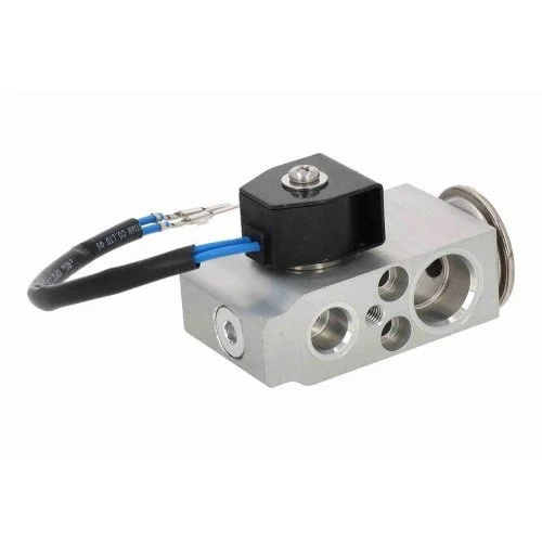 Расширительный клапан кондиционера VEMO V30-77-0061, фото №4