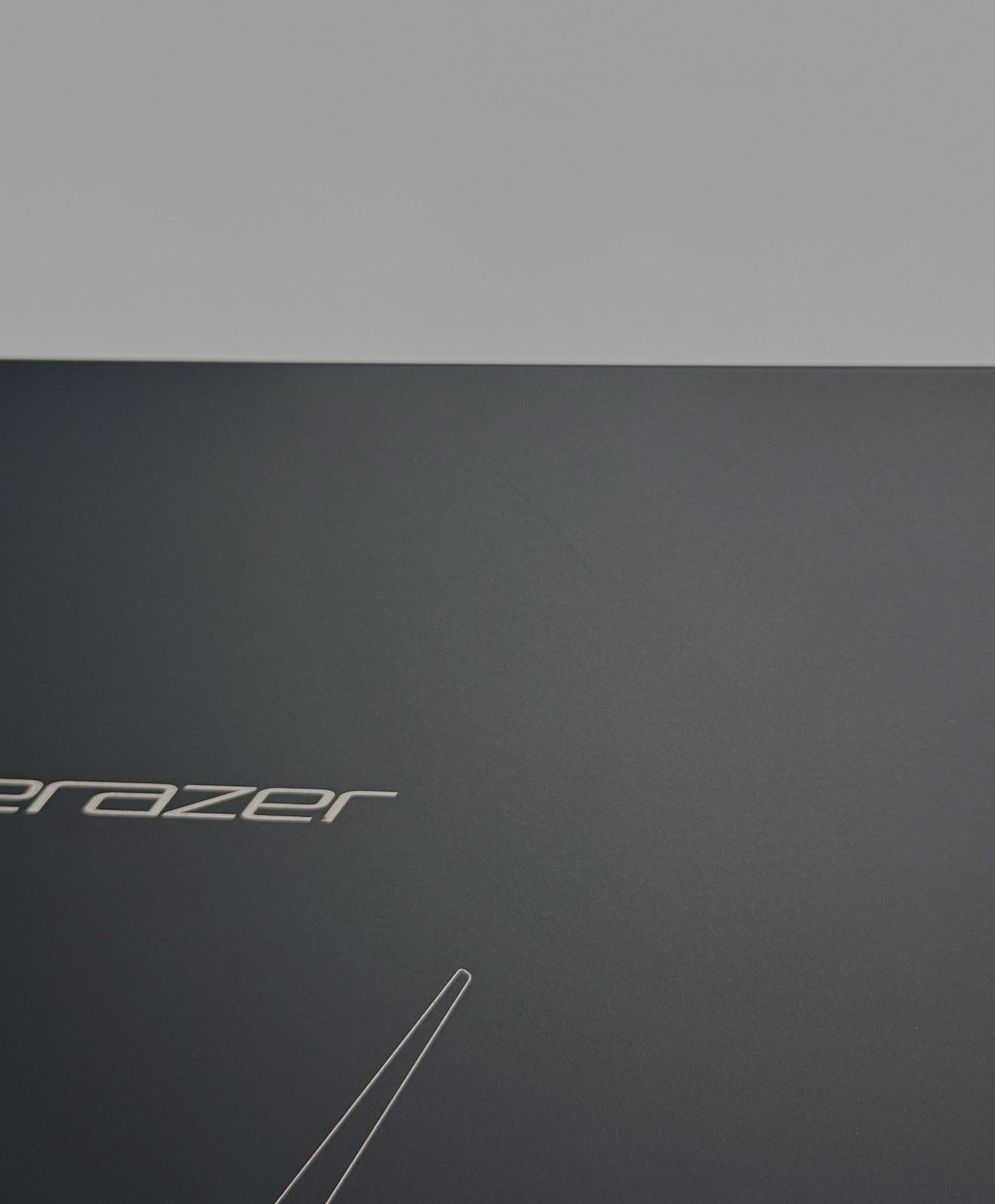 Ігровий ноутбук 17,3" Medion (Lenovo Group) Erazer Beast X30-MD | Intel Core i9-12900HK | IPS (2560x1440) QHD 240 Гц | RAM 32 ГБ | SSD NVME 1 ТБ | Nvidia GeForce RTX 3080Ti, 16 ГБ | Win11 (5162), фото №2