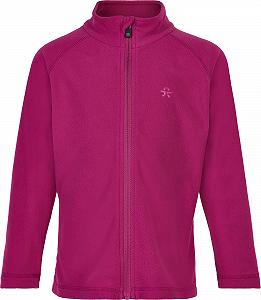 Флисовая куртка Color Kids Full Zip 2 - Фото 1