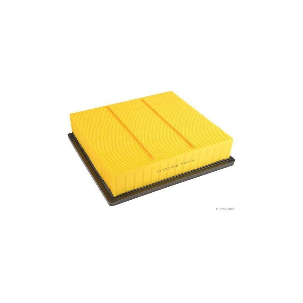 Фильтр воздушный HERTH+BUSS JAKOPARTS J1325058 для FIAT MITSUBISHI, фото №1 Фильтр воздушный HERTH+BUSS JAKOPARTS J1325058 для FIAT MITSUBISHI, фото №1