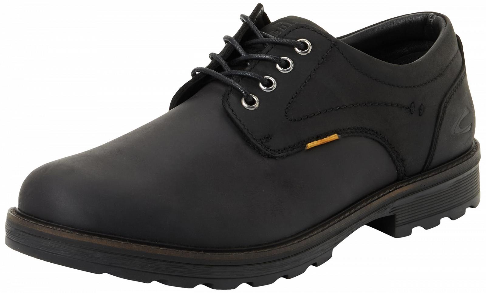 Ботинки camel active 53FWA08, фото №1
