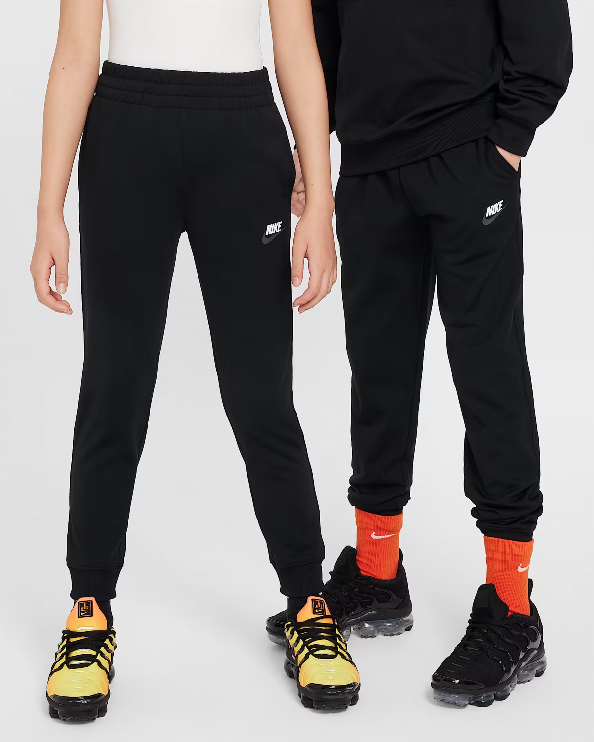 Спортивний костюм Nike TRACKPOLY CREW L, фото №3