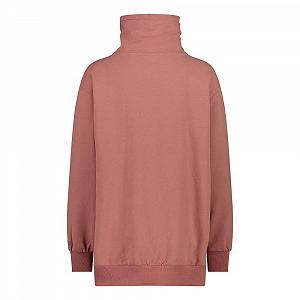 Женская Толстовка CMP Cotton Maxi synthetic.ua - Фото 1