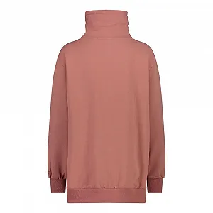 Женская Толстовка CMP Cotton Maxi synthetic.ua - Фото 1