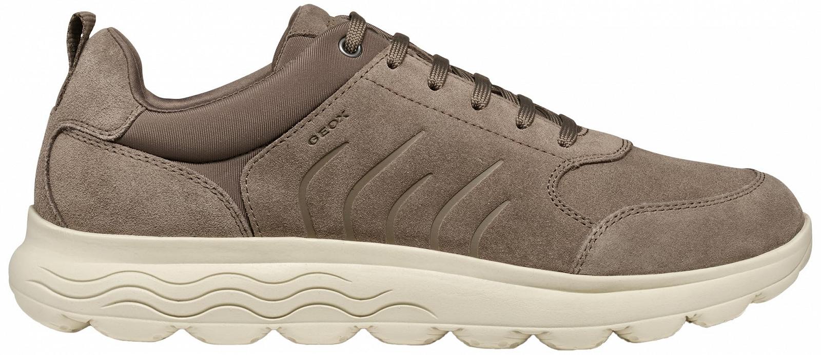 Кроссовки Geox Spherica B Мужские, фото №3