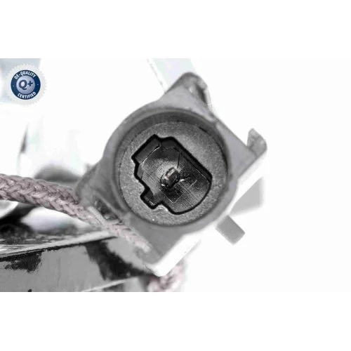 Комплект тормозных колодок, дисковые тормоза VAICO Q+ V24-0080 OEM-качество для FIAT, фото №2