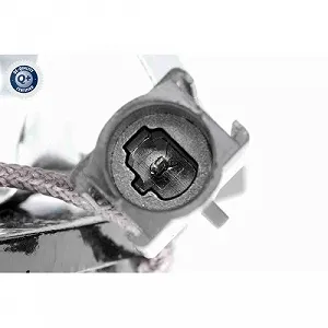 Комплект гальмівних колодок, дискові гальма VAICO Q+ V24-0080 OEM-якість для FIAT synthetic.ua - Фото 1