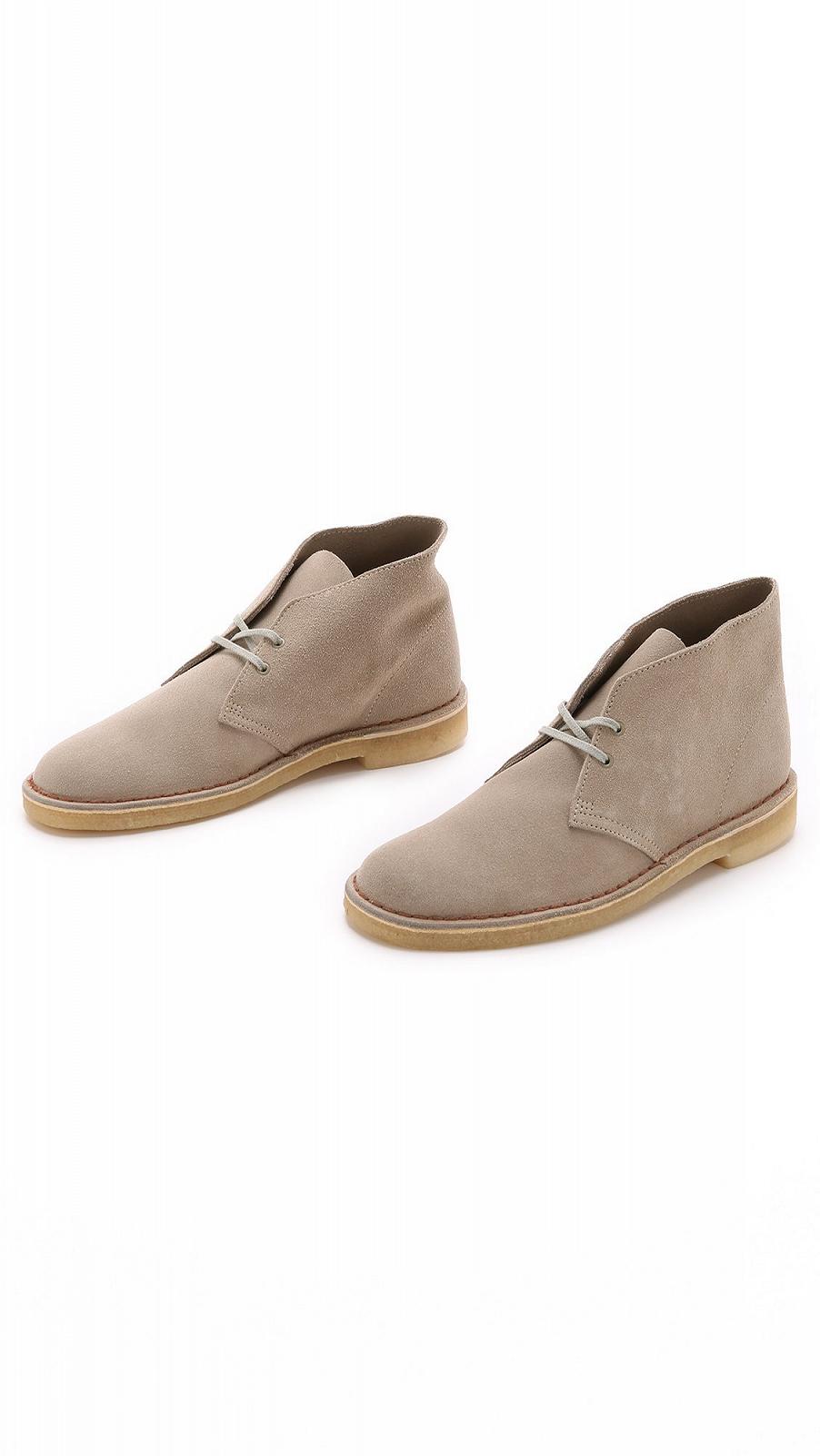 Черевики Clarks Desert, фото №5