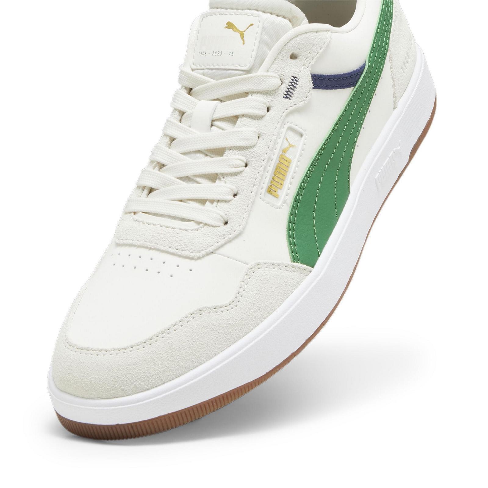 Кроссовки Unisex PUMA Court Ultra 75 Years, фото №6