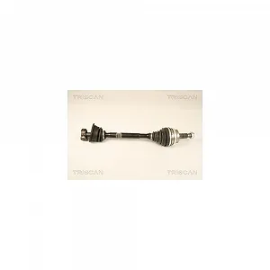 Вал приводной TRISCAN 8540 25665 передний мост слева для OPEL RENAULT - Фото 1