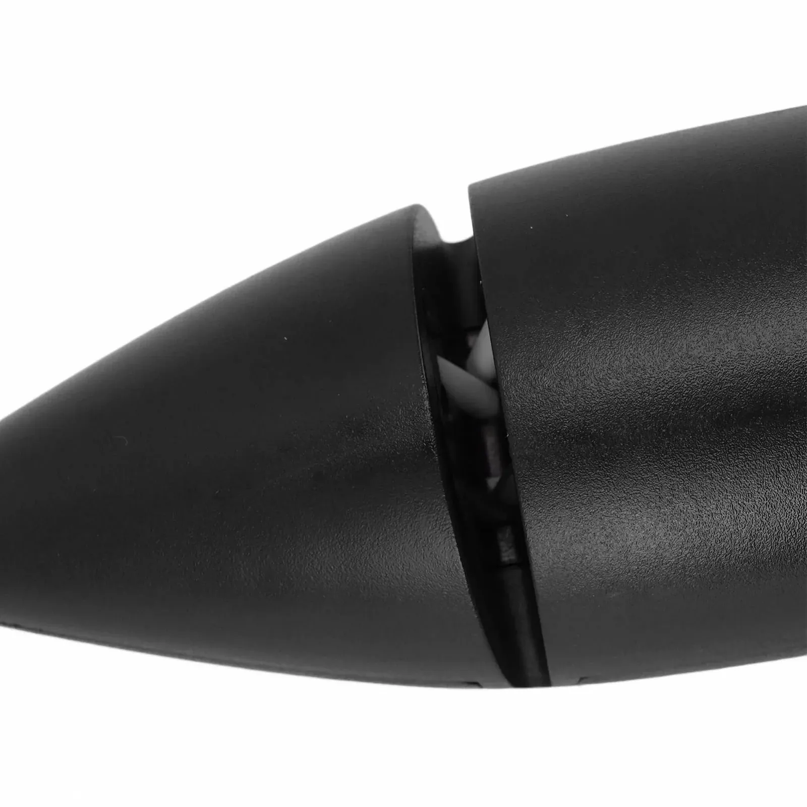 Точило для ножів ручна керамічна ABS ергономічна чорна, фото №6 Точило для ножів ручна керамічна ABS ергономічна чорна, фото №6