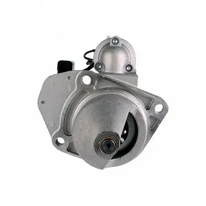 Стартер HELLA 8EA 012 586-321 для MAN synthetic.ua - Фото 1