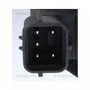 Клапан EGR TRISCAN 8813 21008 для CHEVROLET DAEWOO GENERAL MOTORS synthetic.ua - Фото 1