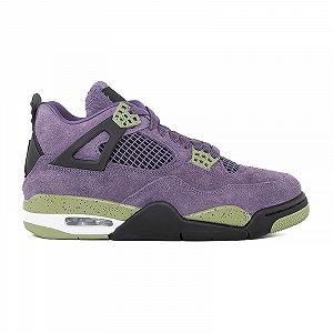 Кроссовки Jordan 4 Retro (W) 38 synthetic.ua - Фото 1