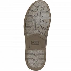 Чоловічі гумові чоботи Muck Boots Originals Duck Lace Wellington synthetic.ua - Фото 1