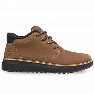 Ботинки Timberland Hudson Road Mid Gore-Tex Tb0A6A8Nem7 synthetic.ua - Фото 1