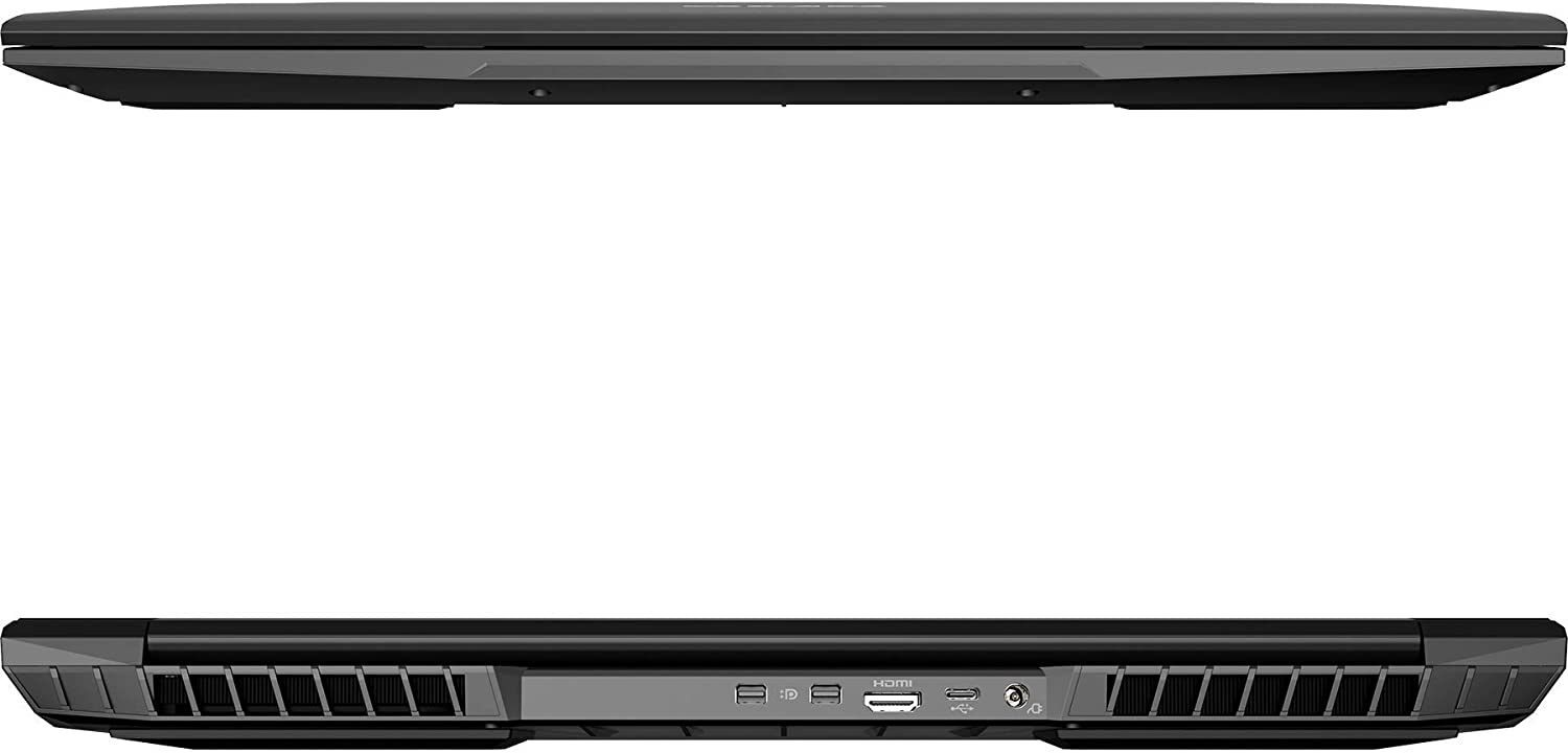 Ноутбук 17.3" XMG Core 17 Gaming Ryzen 7 4800H RAM 16GB SSD 512GB GeForce GTX 1650 Ti Windows 10, фото №7