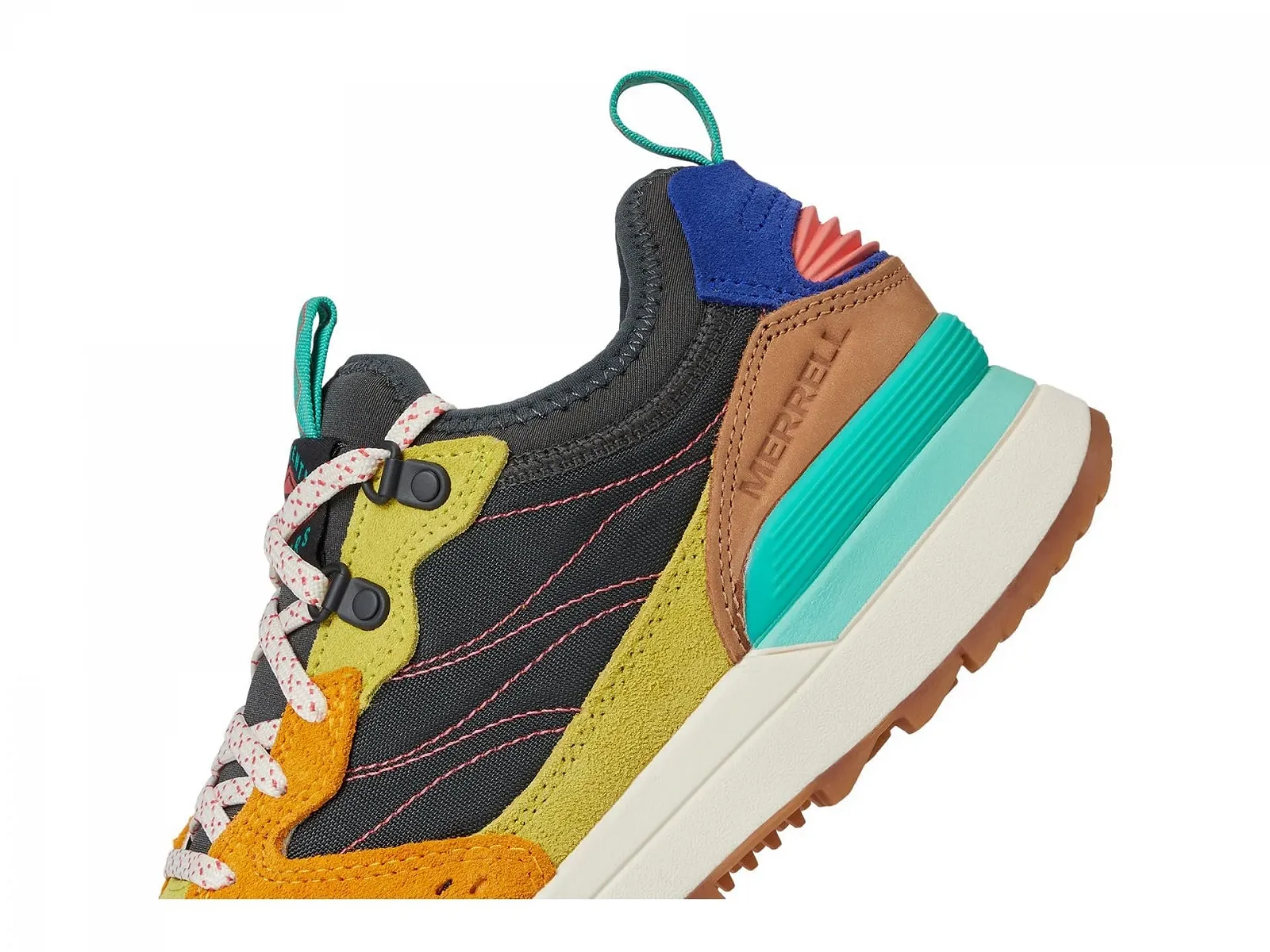 Кросівки Merrell Alpine 83 Recraft Жіночі, фото №6