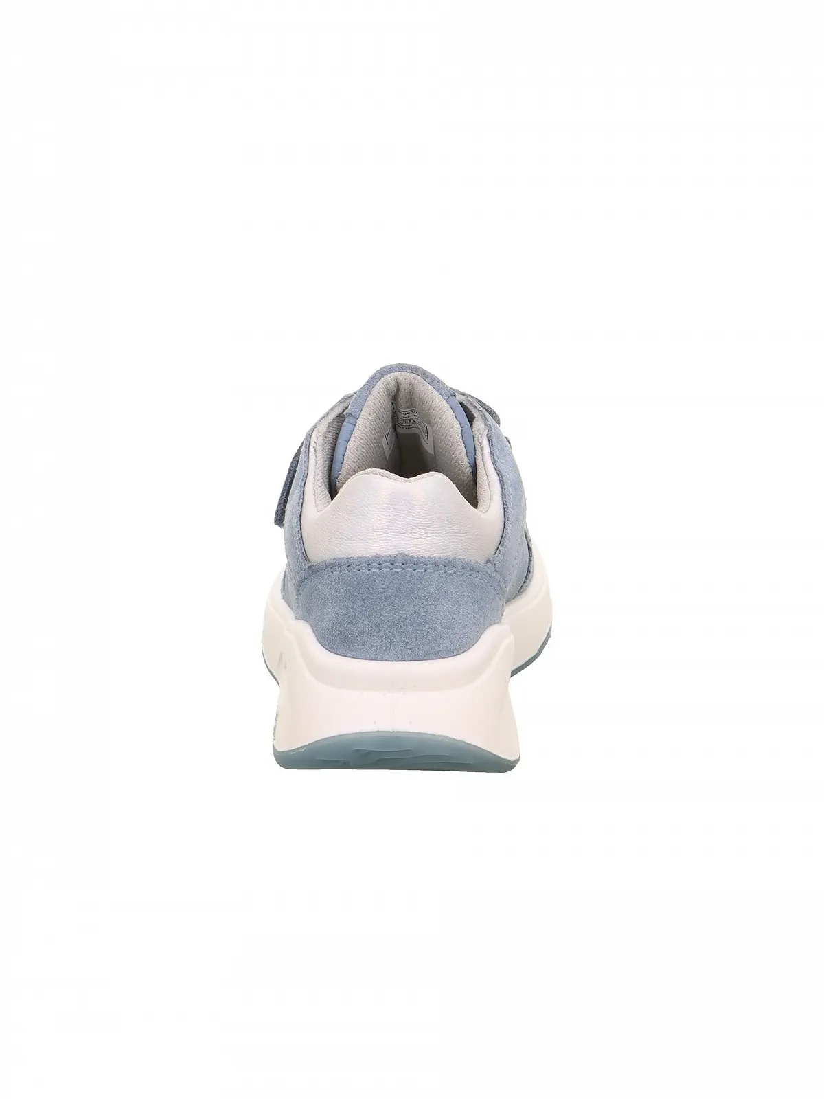 Кроссовки Superfit Melody для девочки 1-000630, фото №3