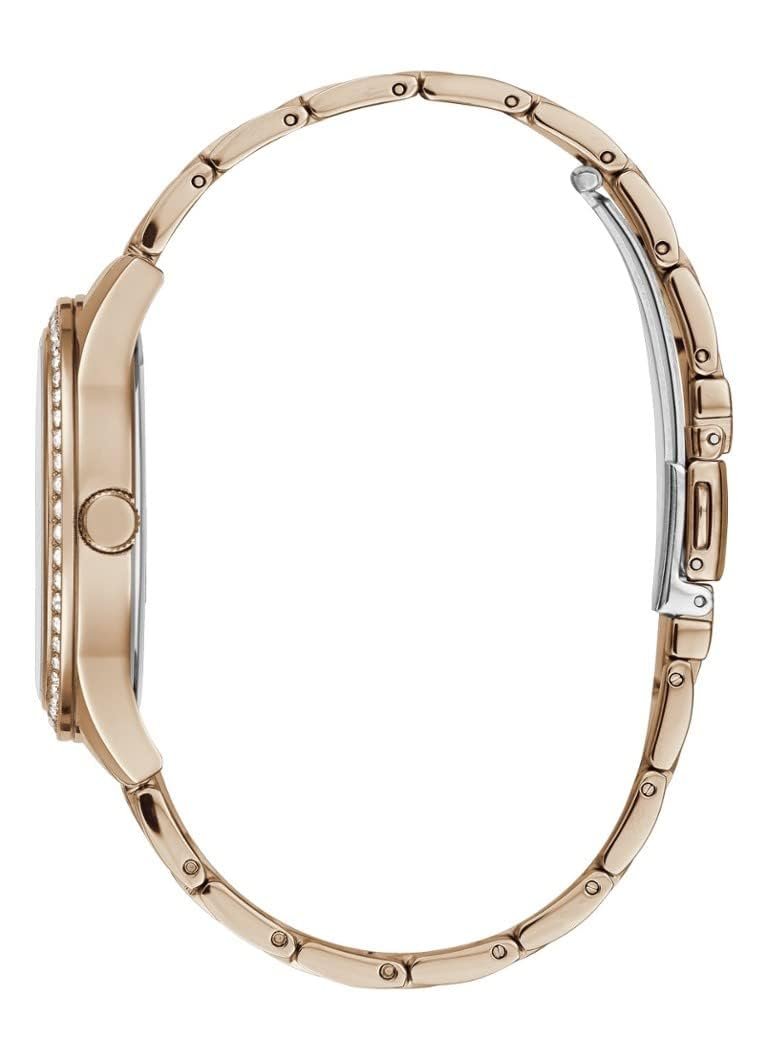 Годинник Guess W1280L3, рожеве золото, W1280L3, фото №2