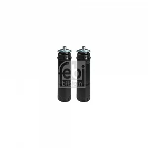 Комплект пилозахисний амортизатора FEBI BILSTEIN 171079 задня вісь для TOYOTA synthetic.ua - Фото 1