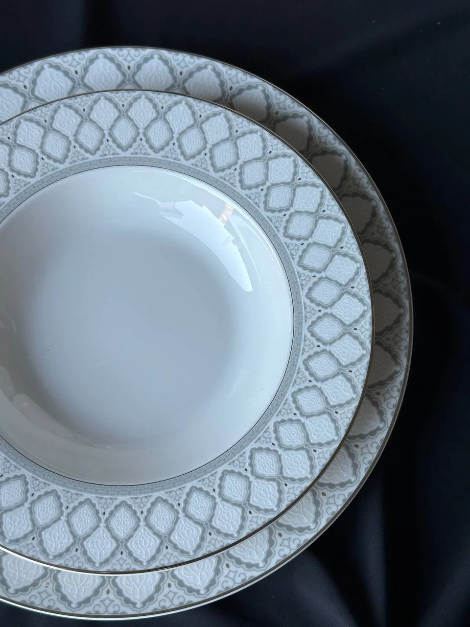 Сервіз на 6 персон. 27 предметів., фото №6