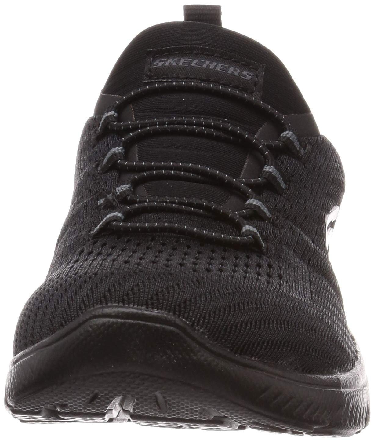 Кроссовки Skechers Summits женские Белые, UK 7.5 / EU 41, фото №2