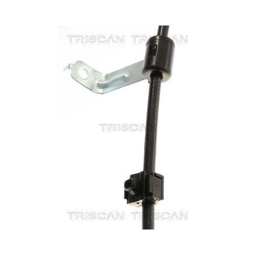 Трос стоянкового гальма TRISCAN 8140 131216 для TOYOTA задній лівий, фото №3