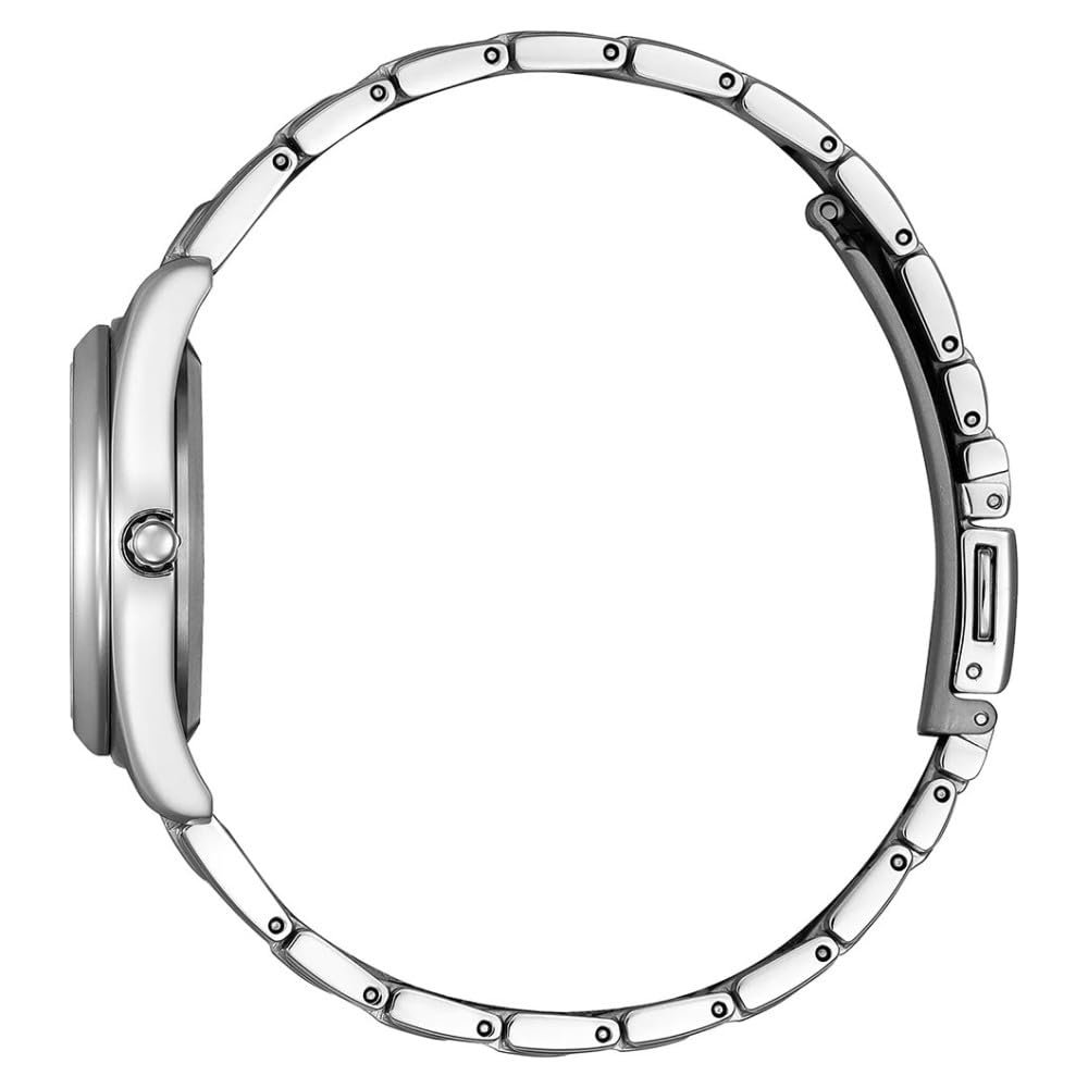 Женские аналоговые часы Citizen Eco-Drive 32025930, фото №3
