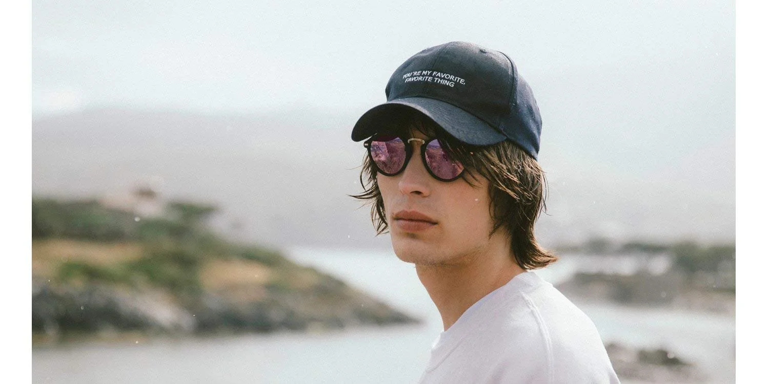 Сонцезахисні окуляри NORTHWEEK Vesca Ury Designs NS0604026, фото №2