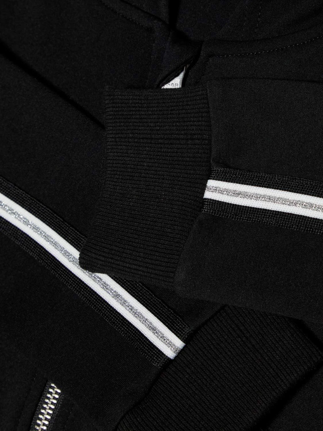 Толстовка NAME IT для девочек, фото №3