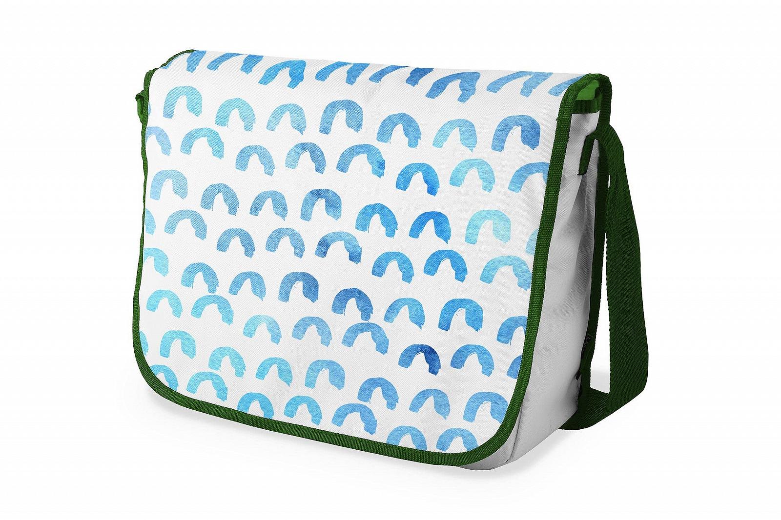 Шкільна сумка Bonateks Unisex Kinder Frgcsb106146-h, різнокольоровий, фото №1