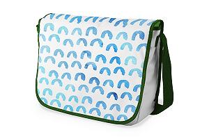 Шкільна сумка Bonateks Unisex Kinder Frgcsb106146-h, різнокольоровий - Фото 1