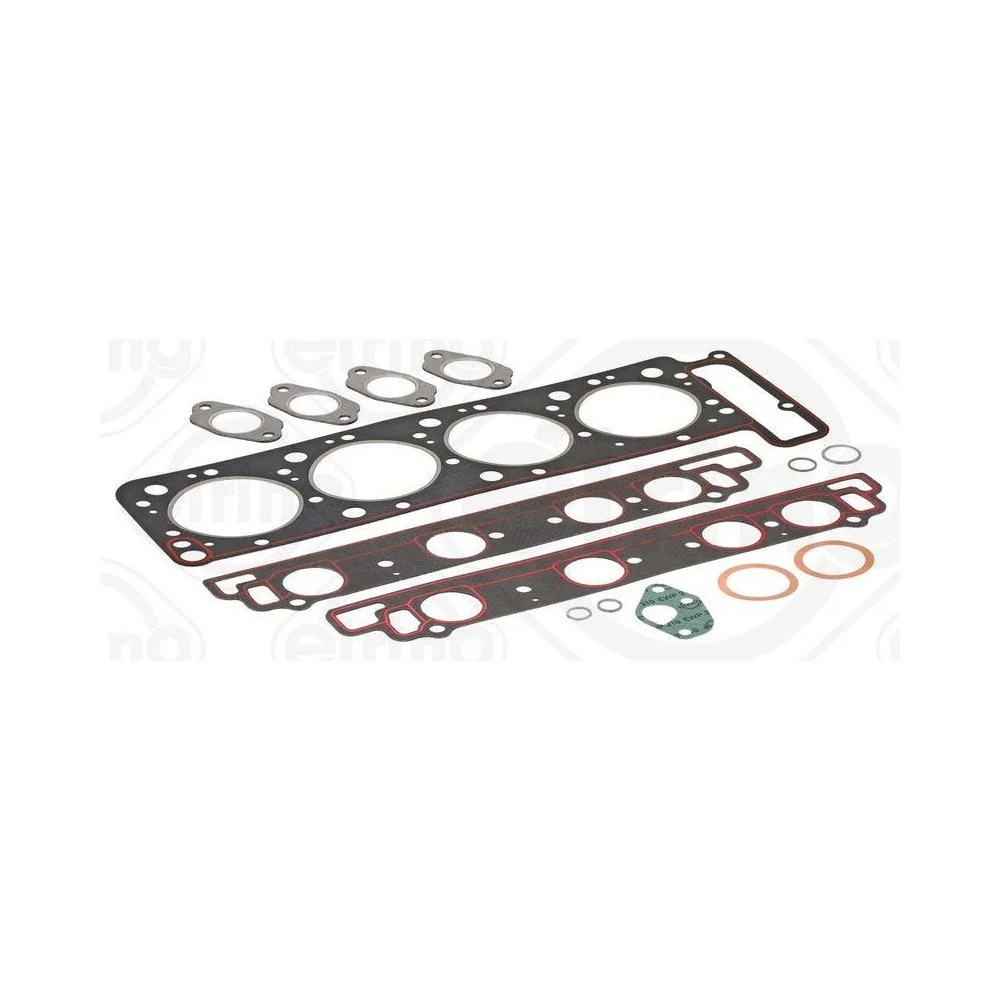 Комплект прокладок ГБЦ ELRING 341.704 для MERCEDES-BENZ, лівий, фото №1