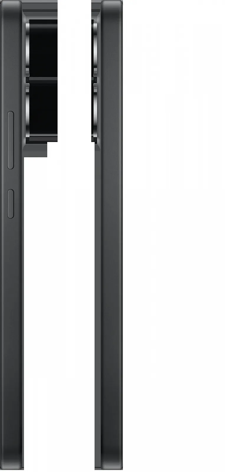 Смартфон OPPO Reno 13F 8/256GB 6,67" 5G Graphite Grey, фото №2