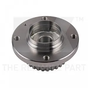 Комплект підшипника ступиці NK 769916 для CITROËN OPEL PEUGEOT задній міст, передній міст synthetic.ua - Фото 1