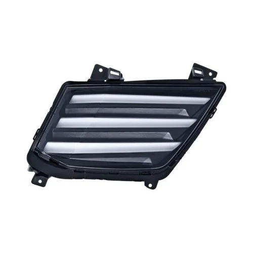 Дневной ходовой огонь HELLA 2PT 016 866-021 для PEUGEOT правый, фото №3 Дневной ходовой огонь HELLA 2PT 016 866-021 для PEUGEOT правый, фото №3