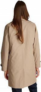 Тренч Tommy Hilfiger 2 в 1 Знімна планка на ґудзиках synthetic.ua - Фото 1