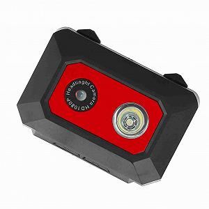 Купить Камера SIXRUN DV Sport 1080P Супер HD Экшн-Видеокамера Синий Красный (Черный Красный) - Фото 1 Камера SIXRUN DV Sport 1080P Супер HD Экшн-Видеокамера Синий Красный (Черный Красный) - Фото 1