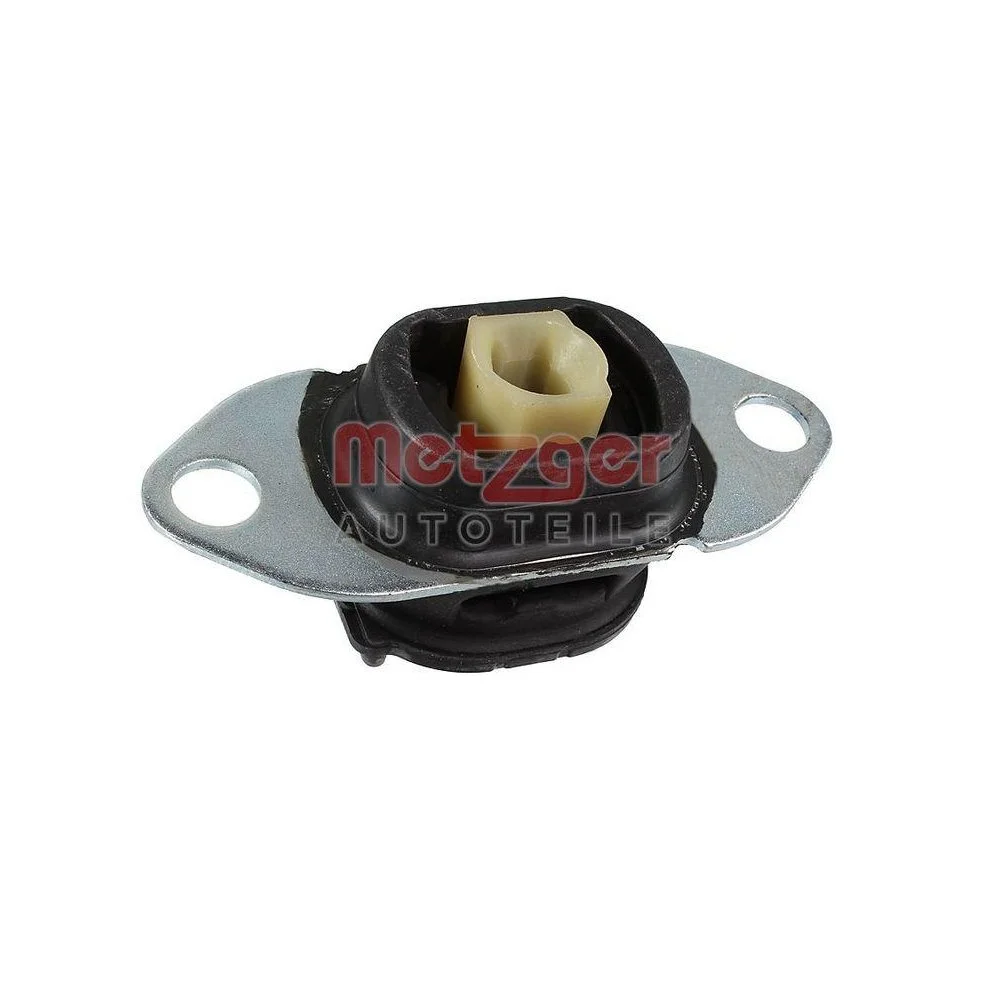 Подушка двигуна METZGER AUTOTEILE 8054607 для RENAULT SMART, ліва, права, фото №1